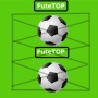 FuteTOP - Futebol ao vivo Online icon