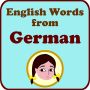 Spelling Doll German English icon