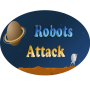 Robots Attack