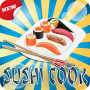 Sushi cook - Cooking Games For Girls