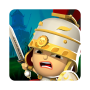 World of Warriors