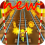 New Subway Surf: Rush 3D Runner 2018