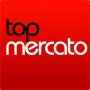 Top Mercato: noticias de fútbol icon