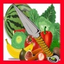 Fruit Cutter Game: Master Fruit Slasher 2021