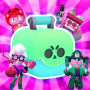 Box simulator for Brawl Stars BS 2D