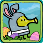 Doodle Jump Easter Special