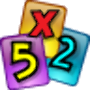 Flash Card Multiplication