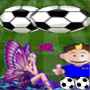 Soccer Saga Pinball