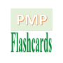 Tarjetas de presentación PMP icon