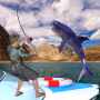 Fishing Shark Challenge