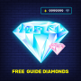 Guía de Predicción y Diamantes Gratis Gratis icon