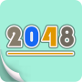 2048 Puzzler