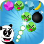 Panda Bubble Shooter icon