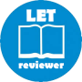 DEJAR Revisor icon