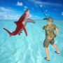 Fishing Shark Pro