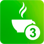 T3 - Temporizador de té icon