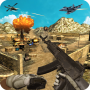 IGI Commando Army Combat Strike: Free Action Games