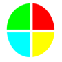 Défi de couleur icon