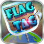Desafio da Tag da Bandeira! Jogo Conquistador do Mundo icon