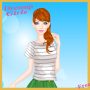 Dressup Salon girls games