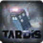 Doctor Who AR Tardis