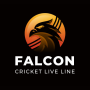 Falcon Cricket Live Line