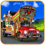 PK Cargo Truck- Transport Animal,Passenger & Goods