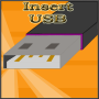 Insert USB