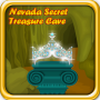 Nevada Secret Treasure Cave