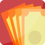 Dinheiro Enorme icon