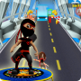 Multi Power Subway surf 3D