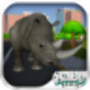 Rhino Survival Simulator