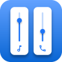 Estilos de volumen - Control personalizado icon