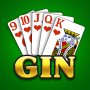 Gin Rummy: Classic Card Game