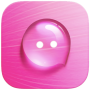 Mensagem Fofa de Franches-Montagnes icon