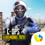 Guide Critical Ops Waltrough icon