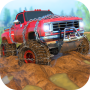 Offroad Mud Truck Driving Game