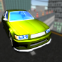 Stunt Car Roof Jumping 3D