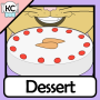 Gâteau aux épices au beurre darachide KC icon
