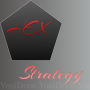 Stratégie Hex icon
