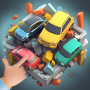 Car Parking Jam 3D