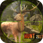 Deer Hunting Real Hunter 3D