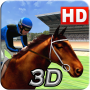 Virtual Horse Racing 3D