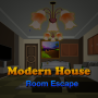 Modern House Room Escape