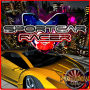 Super Sport Car Racer : Legends of Asphalt