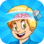 Erase Puzzle: Delete One Part Brain Test