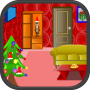 Christmas Room House Escape