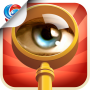 Dream Sleuth: hidden object