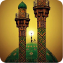 Llamado a la oración - Azan Mecca icon