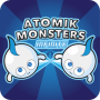 Atomik Monsters Infinite